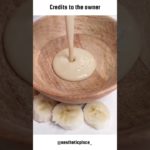 Remedy for silky hair 💗✨ #shorts #girls #beauty #aesthetic #tomboy #korean #fypシ#tips #hairstyle