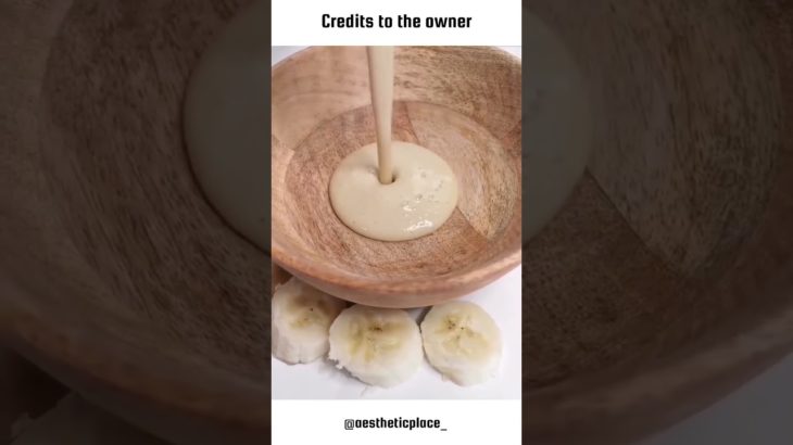 Remedy for silky hair 💗✨ #shorts #girls #beauty #aesthetic #tomboy #korean #fypシ#tips #hairstyle