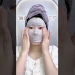 Skincare Tutorial, Beauty Tips #makeup #makeuptipsforoilyskin #makeuptutorial