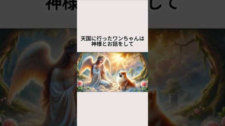 VOICEVOX：青山龍星#愛犬 #愛猫 #ペットロス #ダックス #チワワ #トイプードル #ゴールデンレトリバー #ビーグル #ブルドッグ #パグ #ポメラニアン #ピンシャー #パピヨン #柴犬