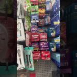 dollarama 🇨🇦 – beauty finds #beauty #dollarama #canadian #shopwithme #shopping #haul