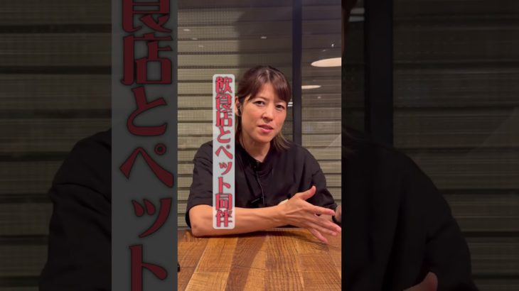 飲食店とペット問題!? #ハンバーガー #プロの技 #パティ #グルメバーガー #hamburger #東京グルメ