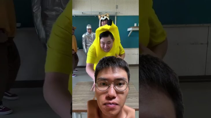 おならの音や #hikakin #フィッシャーズ