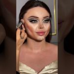 ❤️❤️#makeupartist #foryou #vairalvideo #unfrezzmyaccount #beauty #fypシ゚viral #beautyindustry