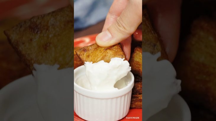 ダイエットは明日から🫶 #shorts #クリスピーポテト #ポテト #ポテトフライ