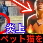🇺🇸移民、ペットの犬猫を食うも、左翼メディアが隠蔽し炎上中
