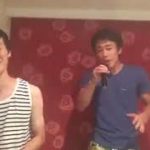 【フィッシャーズセカンダリ削除動画】【カラオケ】青春アミーゴ/修二と彰 歌ってみた
