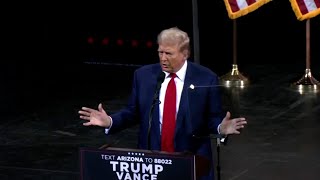 トランプ陣営の正副大統領候補が繰り返す「移民がペットを食べる」発言、ハイチ系住民は戦々恐々