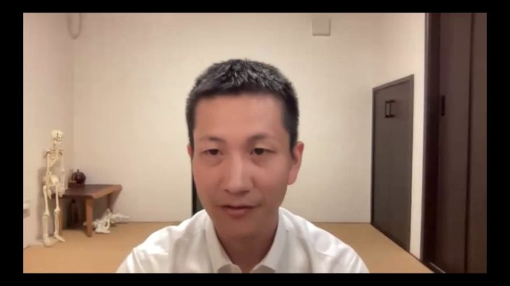 カラダのつぶやき　健やかダイエット　後編後編