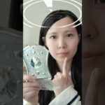 【衝撃】お嬢様のスッピン→メイク後の変化が…