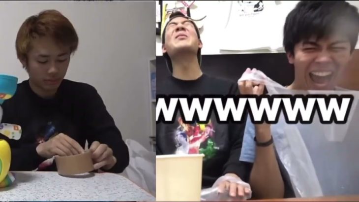 フィッシャーズ面白ハプニング集