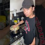 こんなに美味いなら家のシチューはこれでいいダイエット無水シチュー　　　　　　　　　　　　　　　　#無水カレー #無水カレーニキ #シチュー#ダイエット #筋トレ