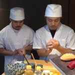 【本気】料理音痴がお寿司屋さんに修行しにいったらどんだけ上手くなるの！？