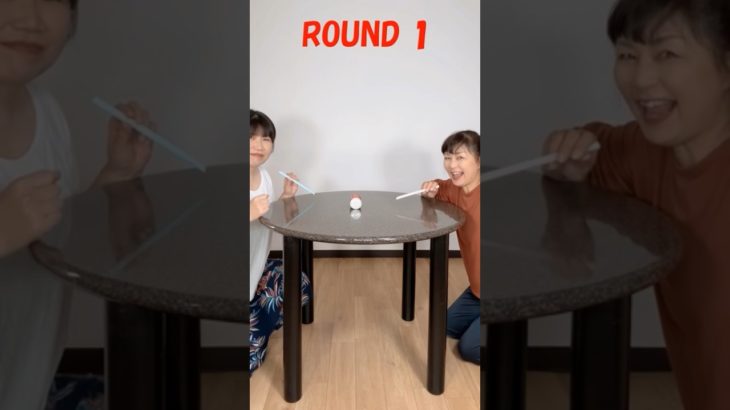 息で対決！コーラを飲ませろ！#フィッシャーズ