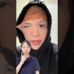 メイク要らないフェイスマスクが割と快適だった件