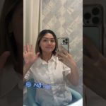 went to a beauty skin clinic in Japan🧖🏻‍♀️ part 1 #shorts