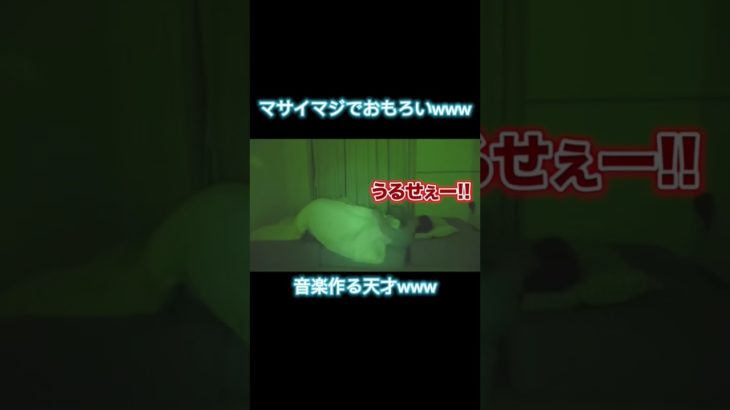 (音量注意⚠️）続・フィッシャーズマサイが面白すぎるwww #チャンネル登録お願い #フィッシャーズ#マサイ#おもしろ動画