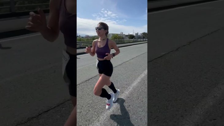 15年走り続けた女#ダイエット#diet #ランニング