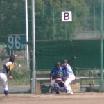 20241012 富士見キングフィッシャーズvs MLS様（ｾﾝﾀｰｶﾒﾗver）