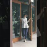 ビューティサーモシリーズ大活躍な5days #fashion #ファッション #anysis