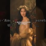 Ancient beauty secrets skin care tips that still works ✨ #shorts #ytshorts #glowuptipsforgirls