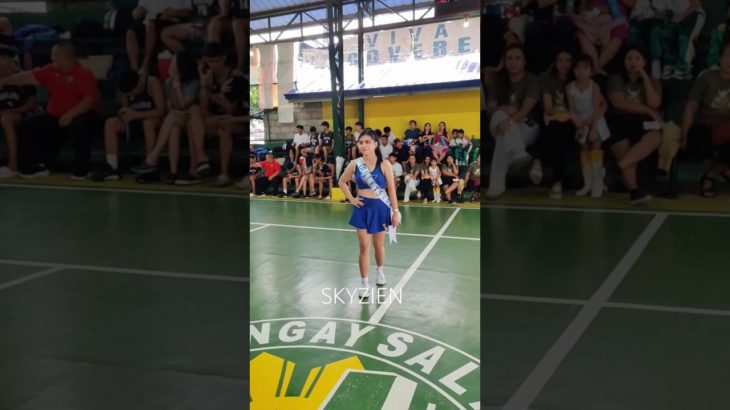 Ang Beauty Queen ng Dasma #muse