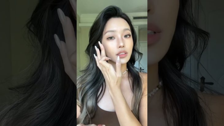 Autumn Color #amberlollipop #beauty #fyp