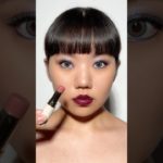 “Autumn Night”💋🪻#メイク #メイク動画 #makeup #makeuptutorial