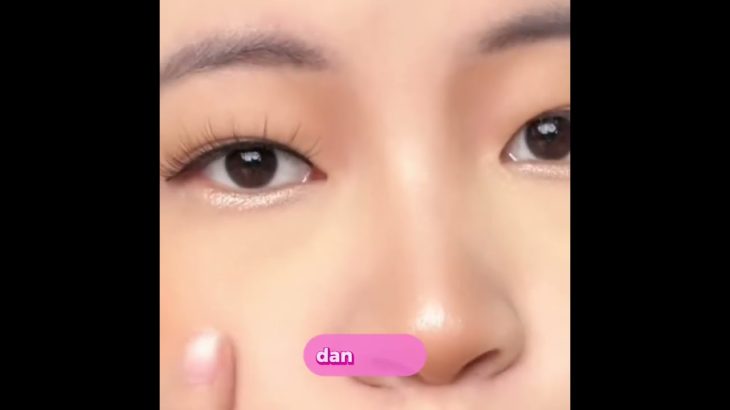 Beauty Magic Eyelash || Bulu Mata Tanpa Lem || Bulu Mata Efek Magnet