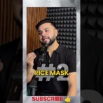 Best face routine #shorts #youtube #treding #skincare #beauty