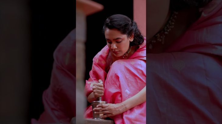 Chhattisgarh ancient beauty tricks 😭🥰