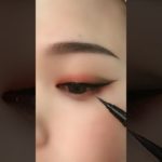 Eps 745: Beauty Eye Drawing tutorial @MakeupCAMTV #makeup #eyeliner #eyemakeup #eyelinertoturial