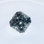 FANCY GRAY 1.50ct SQ/RT2883/GIA
