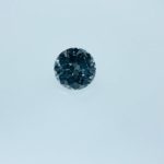 FANCY LIGHT BLUE GRAY 0.186ct RD/RT2875/CGL