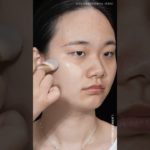 Foundation covers all imperfections #funny #trending #makeup #shorts #beauty