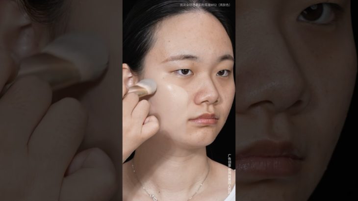 Foundation covers all imperfections #funny #trending #makeup #shorts #beauty