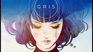 ［GRIS　PS5配信］　2024.10/16   ビューティホー