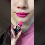 Lipstick Tutorial, Beauty Tips #howtoapplyliquidlipstick #cosmetics #lipstick