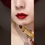 Lipstick Tutorial, Beauty Tips #makeup #beautylifehacks