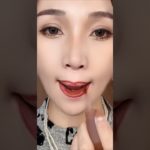 Lipstick Tutorial, Beauty Tips #makeup #makeuptipsforoilyskin #makeuptutorial #beauty