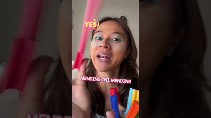 MAKEUP TERPILIH DARI SPIDOL SEKOLAHAN? #beautyhacks #beautytips #beauty #viralshort