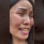 Natural Beauty | Third Person Perspective #shorts #tiktok #filter #funny #viral #top #beauty #memes