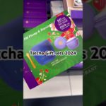 Sephora Tatcha Gift sets 2024 #tatcha #sephora #beauty #makeupgift