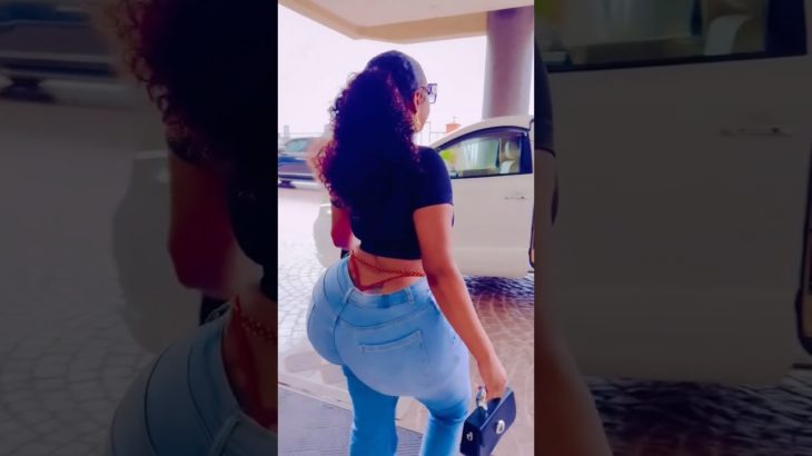 Thickness Galore 😍😍😍 #tribeafrica #beauty #curvy #thickness