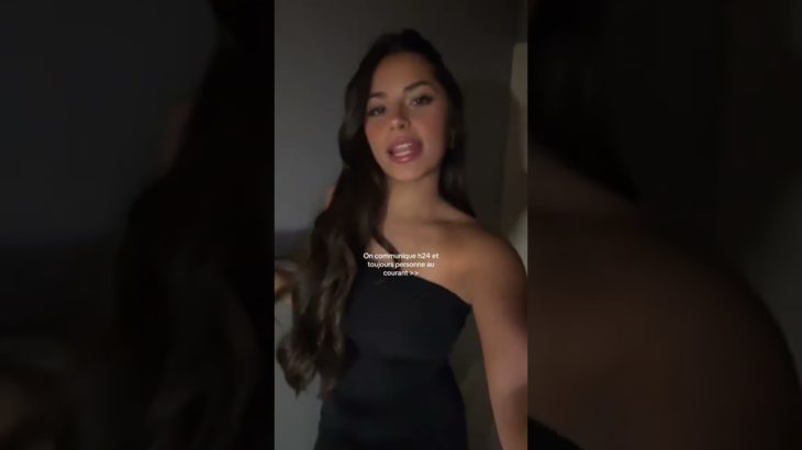 TikTok Charline #repost #incroyable #pourtoi #beauty #tiktok #shorts #trend #like #fpy #fyp #dance