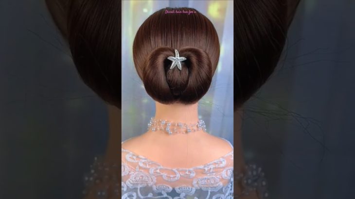Very Easy Hacks For U ✨️😍#Hairstyle#hairtrend #hairtutorial #fashion#beauty#lifestyle