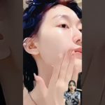 Whitening Glowing skin ✨️ #whitening #Glowing #skin #veenaraghav #skincare #beauty #shorts