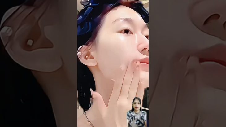 Whitening Glowing skin ✨️ #whitening #Glowing #skin #veenaraghav #skincare #beauty #shorts