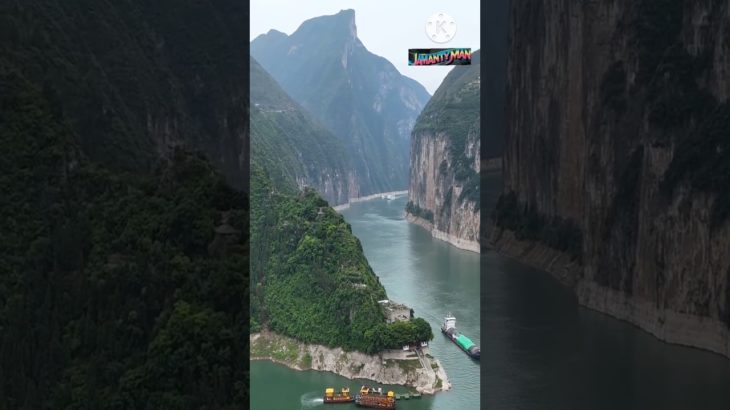 Witnessing the Miraculous Beauty of ALLAH’s Creation #Shorts #ALLAHOAKBAR #Nature