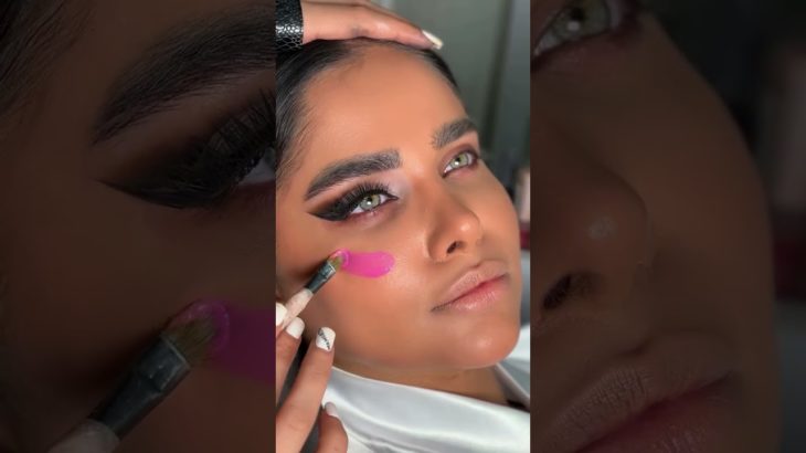 🤍🤍🤍#makeup #newsong #makeupartist #unfrezzmyaccount #beautyprofessional #beauty